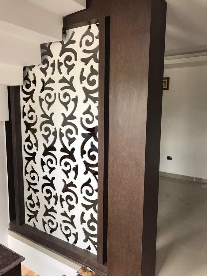 Heritage Studio Hotel Gandbal Luaran gambar